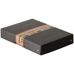 Purebox Black A5 40mm - Noir - Falken