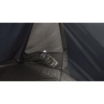 Easy Camp Tente tunnel Geminga 100 Compact 1 personne vert