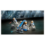 Pack de combat LEGO Star Wars™ 75359 des Clone Troopers™ de la 332e compagnie d'Ahsoka
