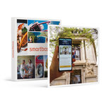 SMARTBOX - Coffret Cadeau Visite libre de Londres sur le thème d'Harry Potter® pour 2 personnes -  Multi-thèmes