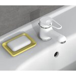 EISL Mitigeur de lavabo SPEED blanc
