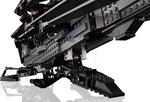 LEGO Icons - Ornithoptère Royal de Dune Atreides - Modèle 10327 à Construire