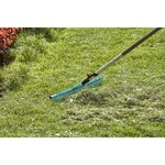 GARDENA Râteau a gazon combisystem 60cm