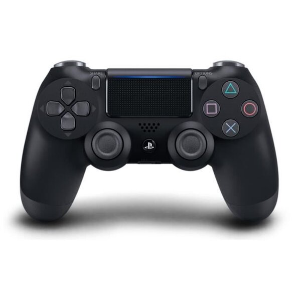 Manette PS4 DualShock 4 Noire V2