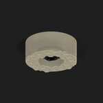 vidaXL Meuble TV Noir 60 x 35 x 40 cm Bois d'ingénierie