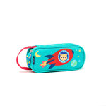 Trousse simple Enfant - Plusieurs Coloris - Bleu - Draeger