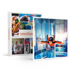 SMARTBOX - Coffret Cadeau Plaisir de voler : simulation de chute libre -  Sport & Aventure