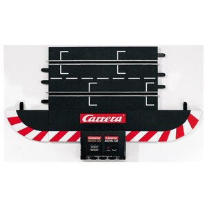 CARRERA 20030344 - Black Box DIGITAL 124