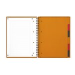 Organiserbook A4+ 160 pages Lignée 6 mm OXFORD