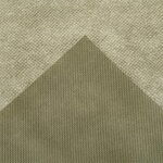 Nature Couverture en polaire d'hiver 70 g/m² Vert 1 5x2 m
