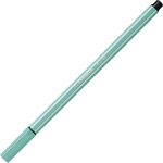 Stylo feutre pen 68  vert opaline stabilo