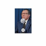 Jacques Delors - Monnaie de 10€ Argent