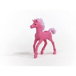 Schleich 70740 - La Licorne Bubble Gum