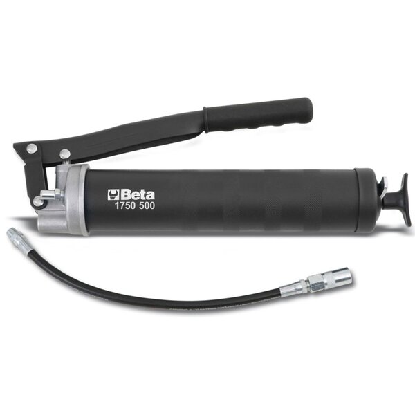 Beta tools pistolet à graisse à levier 1750 500 cc