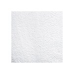 Pack and Move - Lot 2 plaques polystyrène rectangulaires 39 5 x 29 5 x 2 cm - Bricolage  Modélisme  Création - Blanc - A4