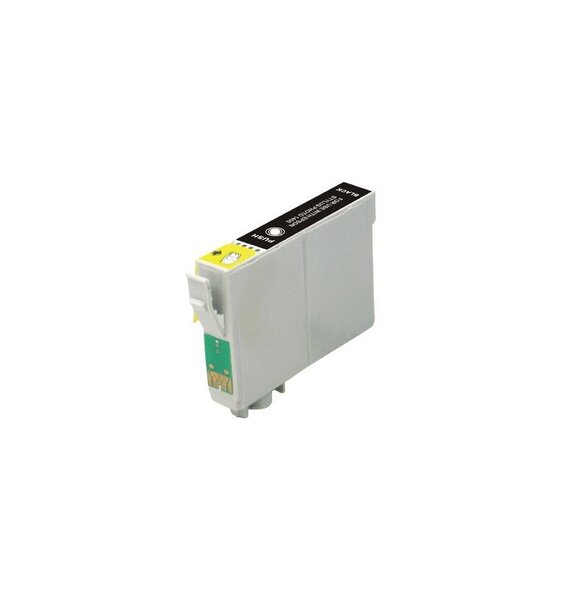 Epson T0801 Cartouche d'encre Noir(e) Compatible