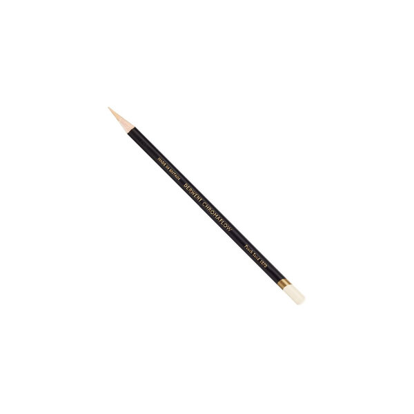 DERWENT CHROMAFLOW Crayon de couleur extra-tendre Peau de pêche