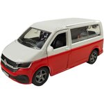 Siva 520362 - Globe VW Transporter voiture de Camping