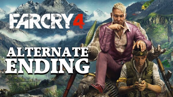 Ubisoft far cry 4 - edition limitée (ps4)