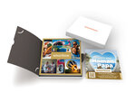 SMARTBOX - Coffret Cadeau Évasion pour maman et papa -  Multi-thèmes