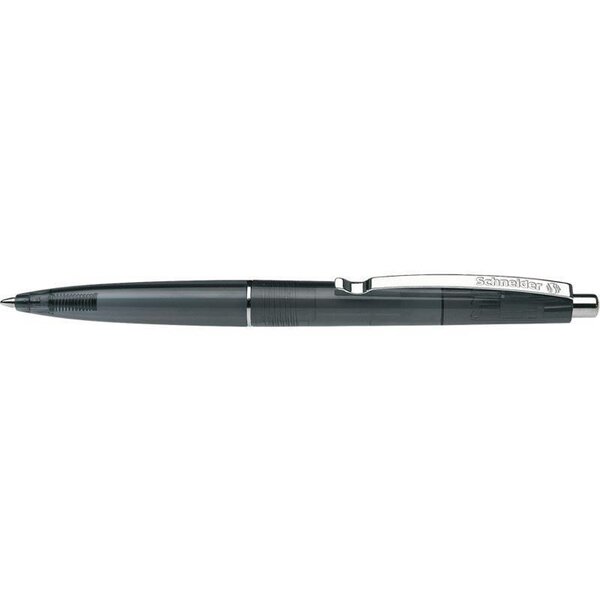 Stylo à bille K20 Icy Colours noir Pte Moyenne Noir SCHNEIDER