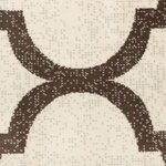 vidaXL Tapis intérieur extérieur à poils courts 120x180cm antidérapant