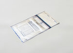 250 Sacs pour transport monnaie 10kg