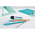 STABILO - 6 surligneurs BOSS ORIGINAL