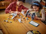 75393 - Ensemble Combinaison TIE Fighter et X-Wing de LEGO Star Wars