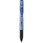 Feutre Fineliner Topliner 911 04 bleu SCHNEIDER