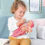 Zapf Creation 709856 - Baby Annabell My First Annabell Poupée 30 cm