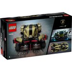 LEGO 76923 - Lamborghini Lambo V12 Vision GT Super Car Speed Champion