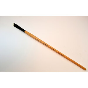 Pinceau bipointe Polytip Angle Bright (Plat biseauté)  6