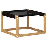 vidaXL Ensemble de canapés d'extérieur 8 pc Blanc et crème