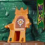 Mattel GXP44 - Maîtres de l'Univers Origins Le Château des Ombres