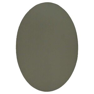 vidaXL Tapis HUARTE Vert forêt 160 x 230 cm Polyester