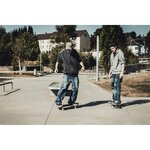 Hudora 12752 - Skateboard Harlem ABEC 7