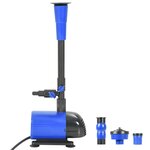 vidaXL Pompe pour fontaine 38 W 1500 L / h