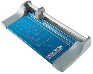 Rogneuse 507 A4 320mm capacité de 10 feuilles 00507-20045 DAHLE
