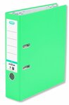 Classeur smart pro  largeur de dos: 80 mm  menthe format A4 ELBA
