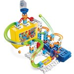 Vtech 80-559904 - Marble Rush Circuit à billes Super Sky Tower Set