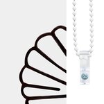 vidaXL Store enrouleur de douche 160x240 cm largeur du tissu 156 cm