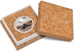 Pièce de monnaie en Argent 1 Dollar g 31.1 (1 oz) Millésime 2026 DUNE