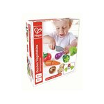 Hape E3161 - Légumes du jardin