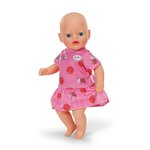 Zapf Creation 839232 - Baby born Robe 36 cm