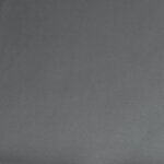 vidaXL Cadre de lit pour tout-petit avec tête de lit Gris clair PU