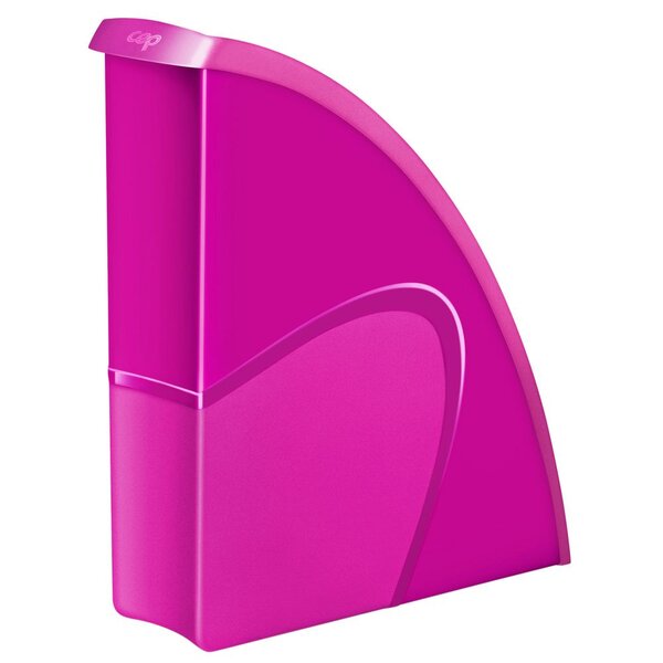 Porte-revues Gloss 674+ G fuschia