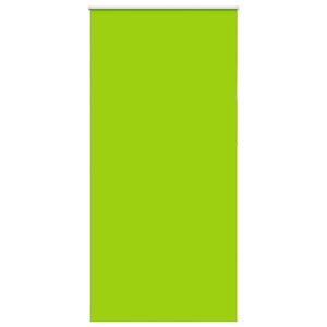 vidaXL Store enrouleur occultant largeur du tissu 105 7 cm polyester