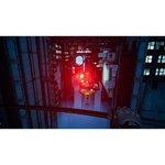 Ghostrunner Jeu Switch