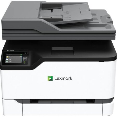 Lexmark imprimante multifonction laser colour wifi 24 ppm